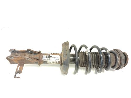 Used Right front shock absorber Right front shock absorber OPEL ASTRA J Sports Tourer (P10) 1.4 Turbo (35) (140 hp) 33789715 33789715