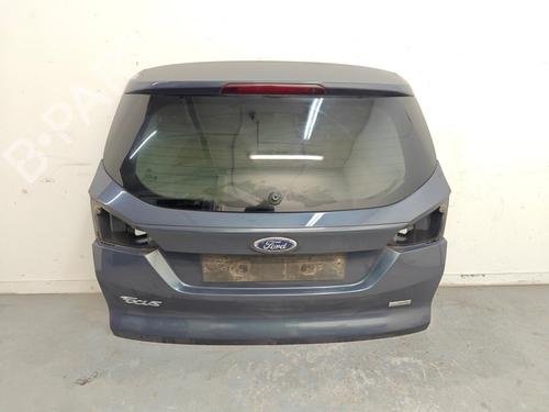 Used Tailgate Tailgate FORD FOCUS III Turnier 1.0 EcoBoost (125 hp) 33789218 33789218