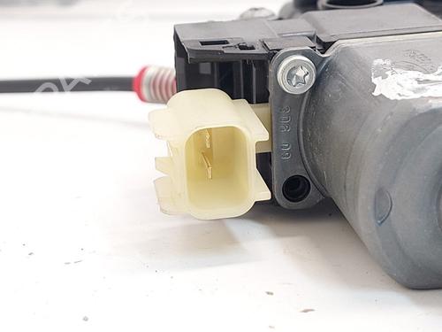 Front right window mechanism FORD FIESTA VI (CB1, CCN) 1.25 | BP33782334C23 - Image 3