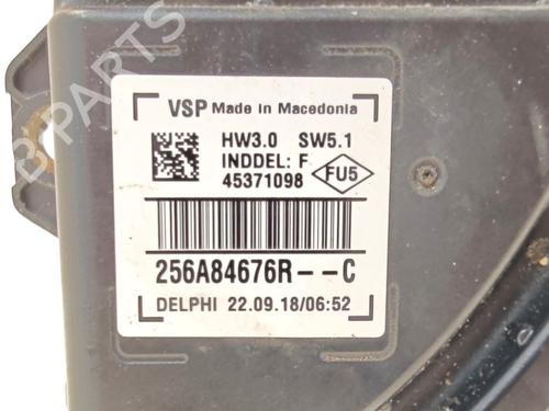 Electronic module RENAULT ZOE Hatchback Van (BFM_) Electric (BFME) | BP39210278M83 - Image 4