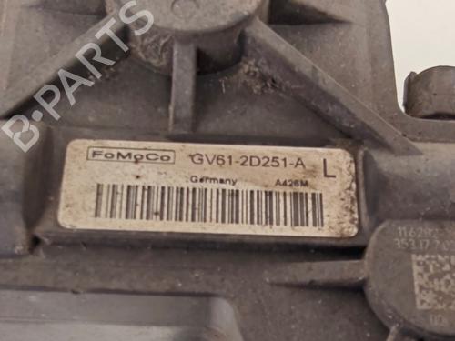 Left rear brake caliper FORD KUGA II (DM2) 1.5 EcoBoost | BP33791187M107  - Image 5