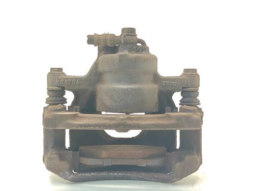 Left front brake caliper PEUGEOT 108 1.0 VTi | BP37021477M105 - Image 3