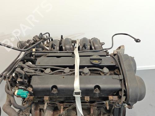 Engine FORD FIESTA VI (CB1, CCN) 1.25 | BP35974441M1 - Image 5