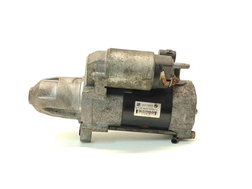 Used Starter Starter OPEL MERIVA B MPV (S10) 1.6 CDTI (75) (110 hp) 36429596 36429596