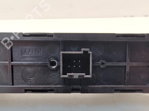 Warning switch FIAT 500 (312_) 1.2 (312AXA1A) | BP38498200I22 - Image 4