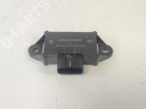 Used Other Other JEEP RENEGADE SUV (BU, B1, BV) 1.0 T-GDi (120 hp) 33787145 33787145