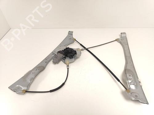 Rudehejsemekanisme Højre foran Rudehejsemekanisme Højre foran RENAULT CLIO III (BR0/1, CR0/1) 1.2 16V (BR02, BR0J, BR11, CR02, CR0J, CR11) (75 hp) 33786527 33786527