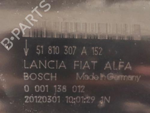 Starter ALFA ROMEO MITO (955_) 1.3 MultiJet (955AXT1A) | BP33791524M8 - Image 5