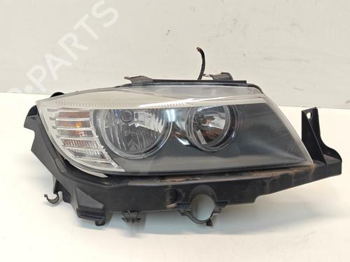 Used Right headlight Right headlight BMW 3 Touring (E91) 316 d (116 hp) 36489399 36489399