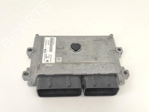 Used Engine control unit (ECU) Engine control unit (ECU) CITROËN C3 III (SX) 1.2 PureTech 82 (83 hp) 33785524 33785524