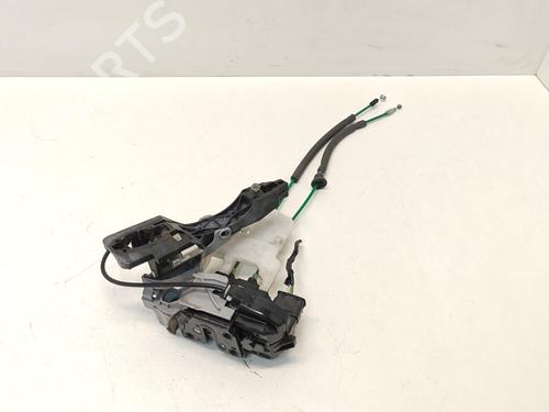 Used Rear right lock Rear right lock 36797306 36797306