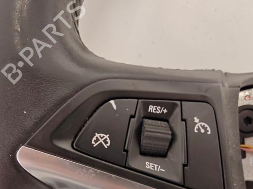 Steering wheel OPEL ASTRA J (P10) 1.4 Turbo (68) | BP33791837C49 - Image 4
