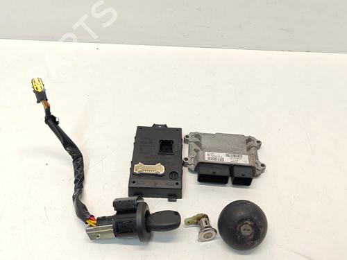 Used Control unit Control unit 36884113 36884113