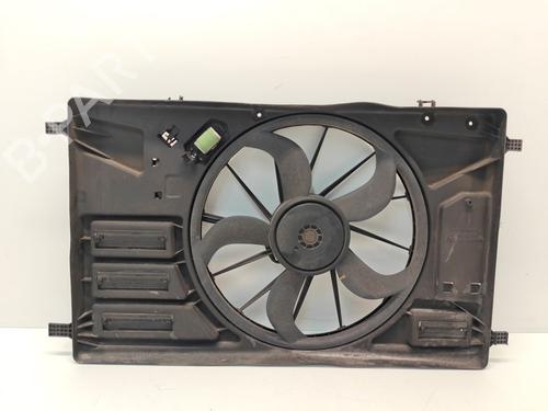 Used Radiator fan Radiator fan FORD TRANSIT V363 Van (FCD, FDD) 2.0 EcoBlue (130 hp) 39695212 39695212