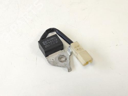 Used Electronic sensor Electronic sensor TOYOTA AVENSIS Estate (_T25_) 1.8 VVT-i (ZZT251_, ZZT251R) (129 hp) 33785033 33785033