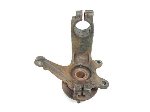 Used Left front steering knuckle Left front steering knuckle JAGUAR X-TYPE I (X400) 2.5 V6 All-wheel Drive (196 hp) 33789367 33789367