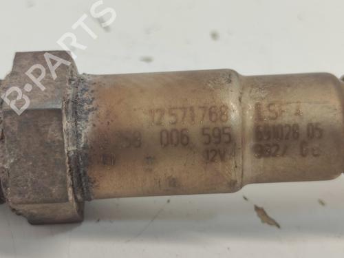 Electronic sensor CHEVROLET CAPTIVA (C100, C140) 3.2 4WD | BP33782631M84 - Image 4