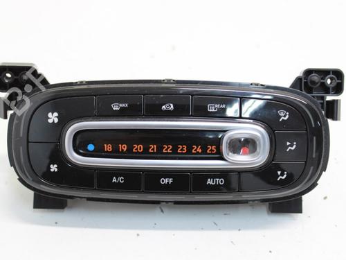 Used Climate control Climate control SMART FORFOUR Hatchback (453) 1.0 (453.042, 453.043) (71 hp) 33781445 33781445