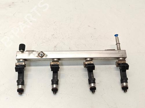 Used Injection rail Injection rail 36797251 36797251