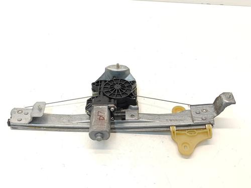 Used Rear left window mechanism Rear left window mechanism 38347203 38347203