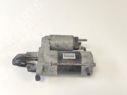 Used Starter Starter OPEL ASTRA K (B16) 1.6 CDTi (68) (110 hp) 33787202 33787202