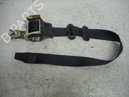 Used Front right seatbelt Front right seatbelt BMW 3 Compact (E36) 316 i (102 hp) 33778622 33778622