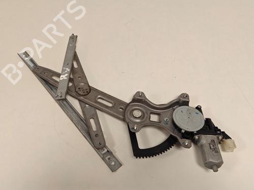 Used Front right window mechanism Front right window mechanism HYUNDAI i20 I (PB, PBT) 1.4 (101 hp) 33790362 33790362