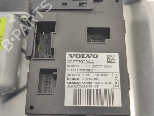 Front right window mechanism VOLVO C30 (533) 2.0 D | BP33783779C23 - Image 5