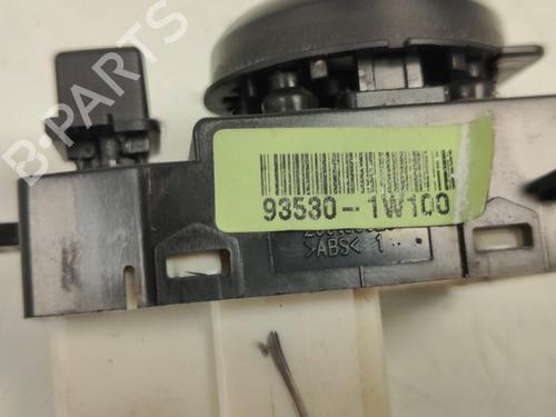 Mirror switch KIA RIO III (UB) 1.25 CVVT | BP33777267I25 - Image 3