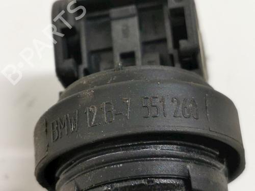 Ignition coil BMW 1 (E87) 116 i | BP33778787M94 - Image 3