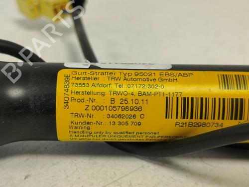 Other OPEL MERIVA B MPV (S10) 1.4 (75) | BP33788270O1 - Image 4