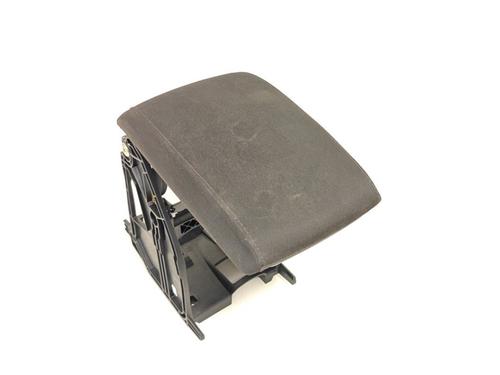 Used Armrest / Center console Armrest / Center console SKODA OCTAVIA III Combi (5E5, 5E6) 1.2 TSI (105 hp) 33791179 33791179