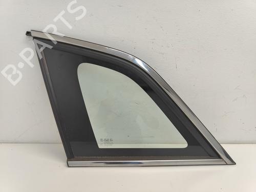 Dør rude ventre bagtil Dør rude ventre bagtil OPEL ANTARA A (L07) 2.0 CDTI 4x4 (150 hp) 33783677 33783677