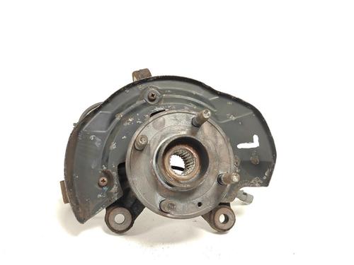 Left front steering knuckle OPEL KARL (C16) 1.0 | BP33790270M25 - Image 4