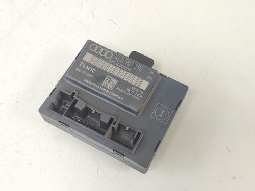 Dør styreenhed Dør styreenhed AUDI Q7 (4LB) 3.0 TDI quattro (233 hp) 33786840 33786840