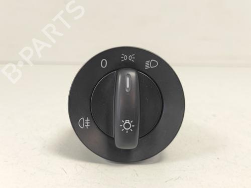 Used Headlight switch Headlight switch VW GOLF V (1K1) 1.6 (102 hp) 33788494 33788494