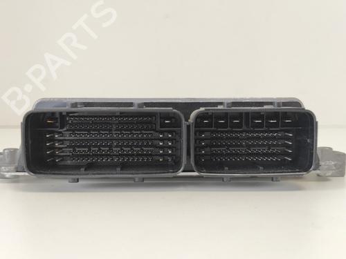 Engine control unit (ECU) CITROËN C3 III (SX) 1.2 PureTech 82 | BP33785524M57 - Image 2