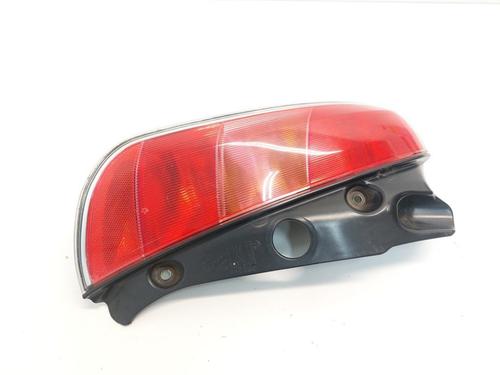 Left taillight LANCIA YPSILON (843_) 1.4 16V (843.AXC11, 843.AXC1B, 843.AXC1A) | BP33782283C34 - Image 2