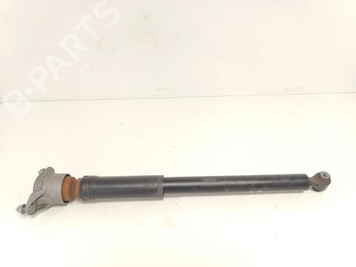 Højre bagtil støddæmper Højre bagtil støddæmper MERCEDES-BENZ CLA Shooting Brake (X117) CLA 200 CDI / d (117.908) (136 hp) 33788146 33788146