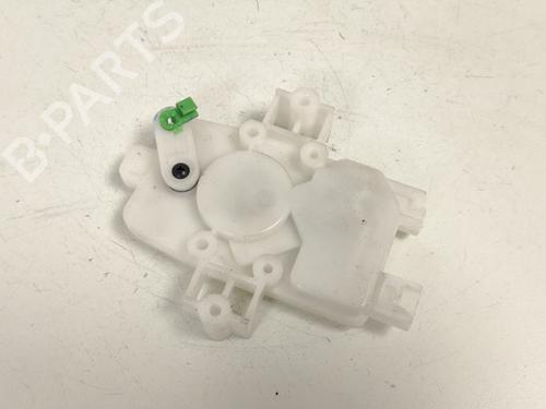 Electronic module MITSUBISHI OUTLANDER I (CU_W) 2.0 (CU2W) | BP33777639M83 - Image 2