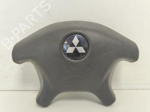 driver-airbag-mitsubishi-outlander-i-cu_w-2001-2002-2003-2004-2005-2006-2007-2008-33777633 main image