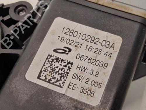 Front left window mechanism RENAULT CAPTUR I (J5_, H5_) 0.9 TCe 90 | BP39539360C22 - Image 5