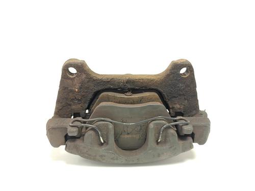 Left front brake caliper AUDI A4 B6 Convertible (8H7) 3.0 | BP33789341M105 - Image 4