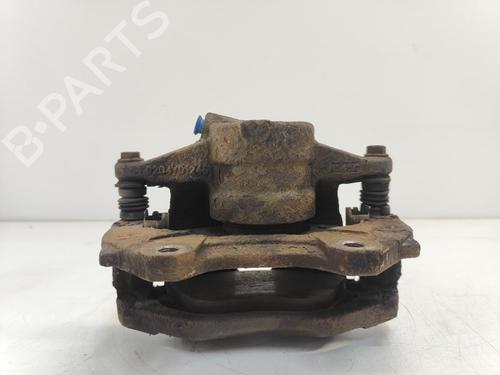 Left front brake caliper ALFA ROMEO MITO (955_) 1.4 TJet (955AXG1A) | BP33783862M105 - Image 3
