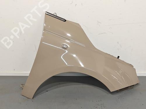 Used Right front fenders Right front fenders 39495118 39495118