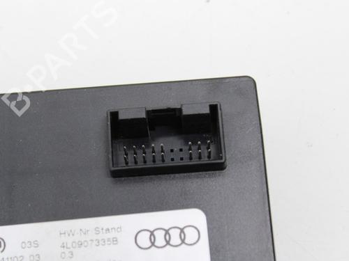 Other AUDI Q7 (4LB) 3.0 TDI quattro | BP33781584O1 - Image 2
