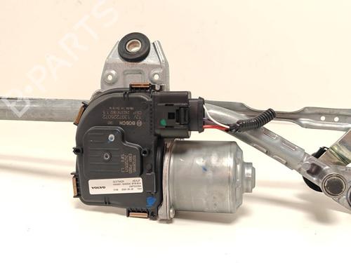 Vindrude Viskermekanisme VOLVO XC40 (536) B4 Mild-Hybrid | BP33790782C83 - Image 2