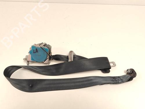 Sikkerhedssele bag venstre Sikkerhedssele bag venstre HYUNDAI i20 I (PB, PBT) 1.4 (101 hp) 33790446 33790446