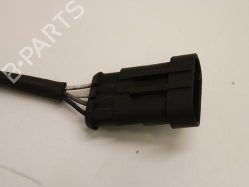 Electronic sensor FIAT STILO (192_) 2.4 20V (192_XD1A, 192AXD12) | BP33780807M84 - Image 2