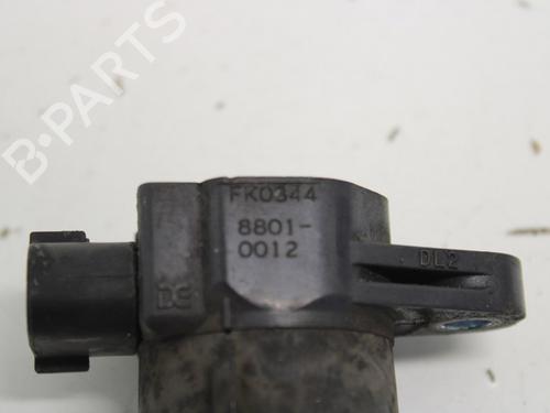 Ignition coil SUZUKI SPLASH (EX) 1.0 (A5B310) | BP33781165M94 - Image 4
